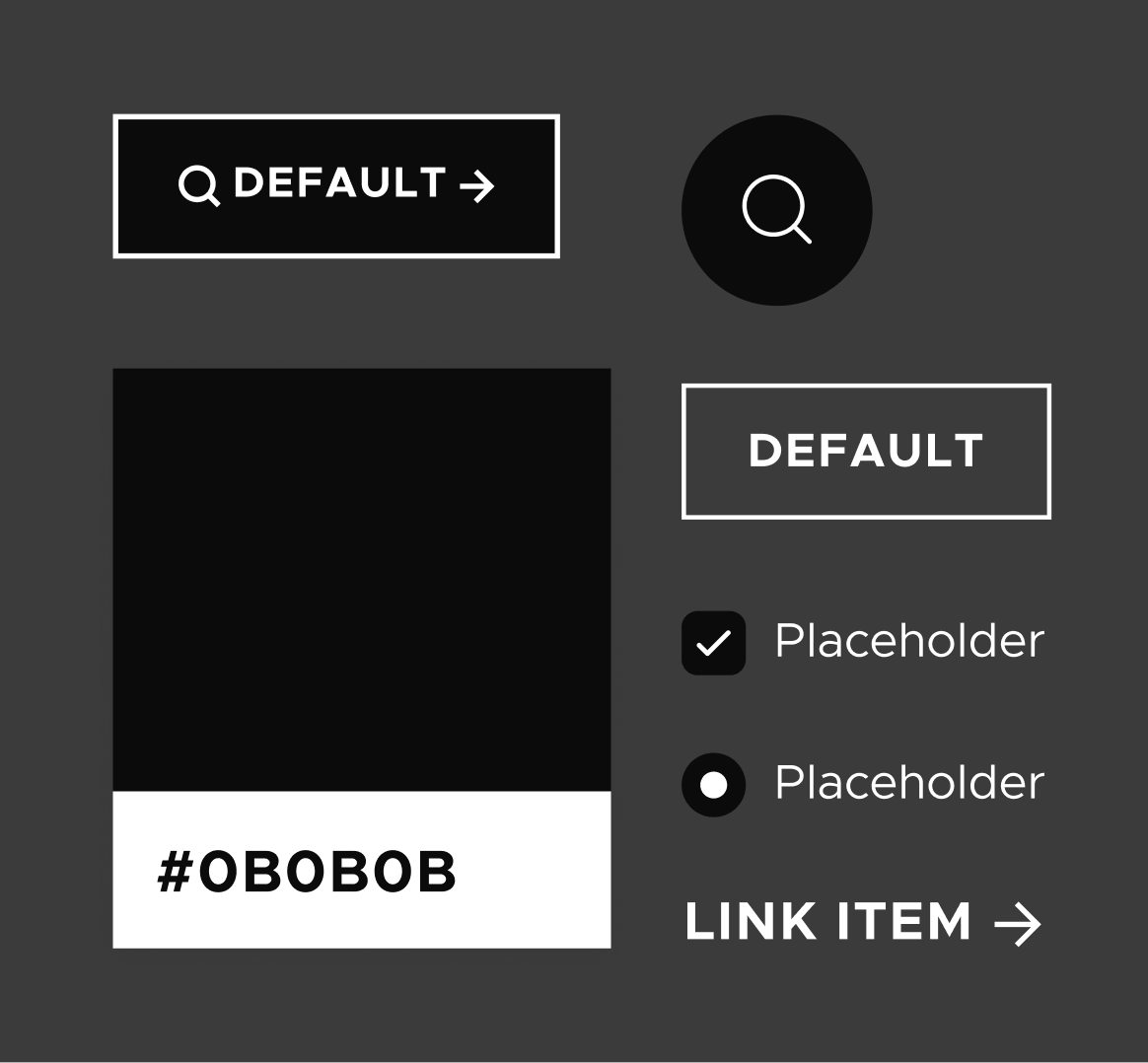 Studiofy X - 25 Styles and Symbols Included - Design Studio Webflow Template
