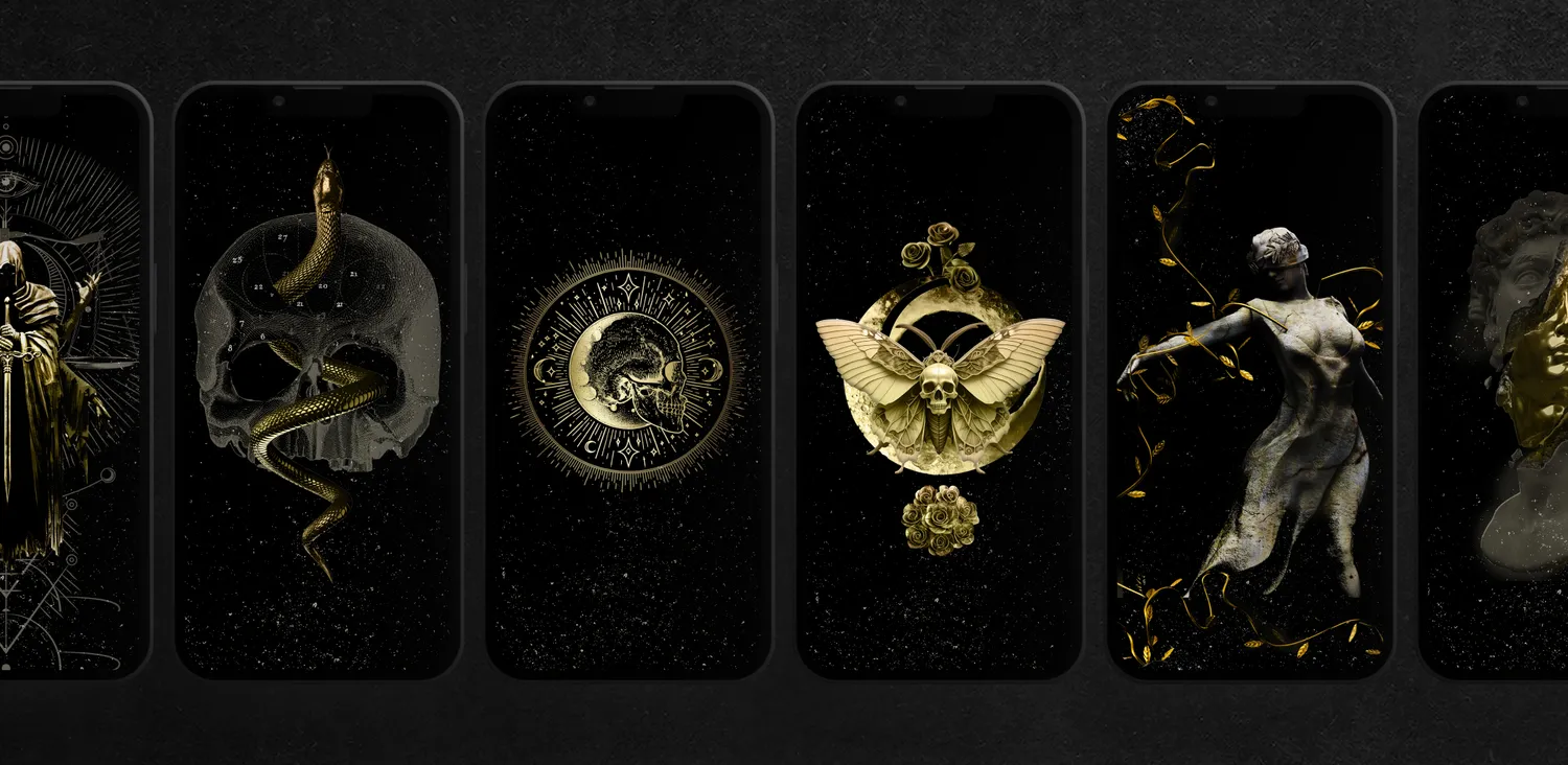 The Oracles